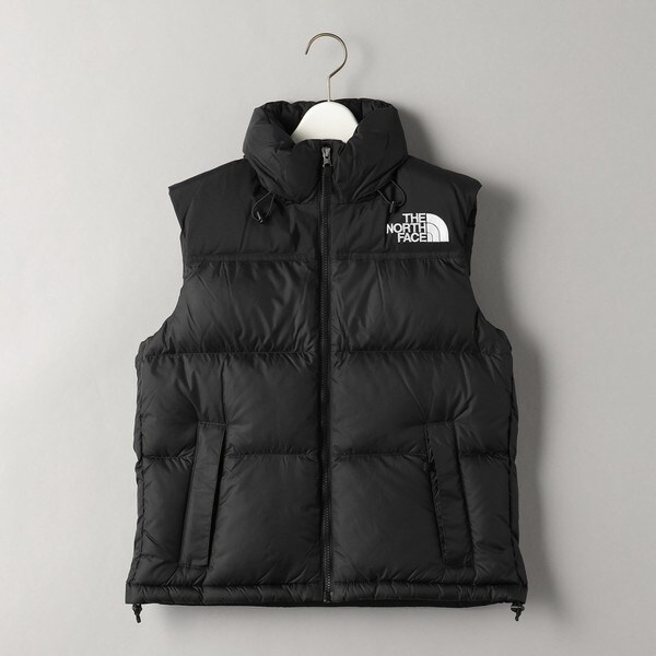 THE NORTH FACE ノースフェイス　S ヌプシベスト　黒Nuptse 楽天市場】ザ ノースフェイス THE NORTH FACE ベスト 1996 RETRO