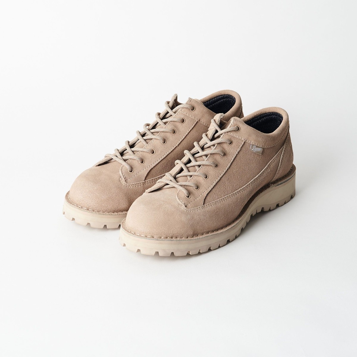 別注】 ＜DANNER＞ FIELDBOOTS LO/ブーツ | ビューティー＆ユース