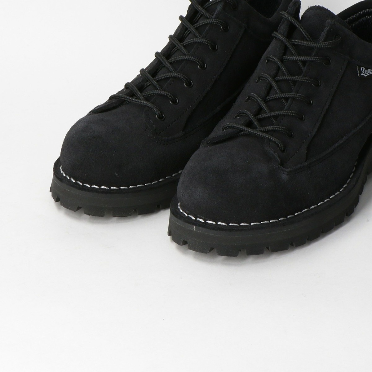 別注】 ＜DANNER＞ FIELDBOOTS LO/ブーツ | ビューティー＆ユース