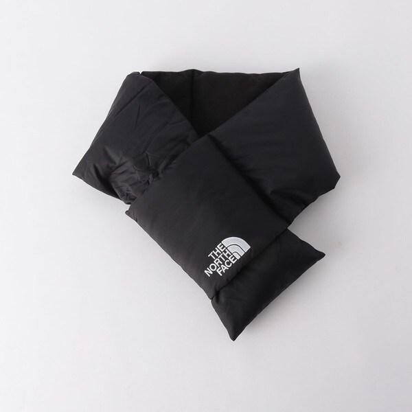 THE NORTH FACE NUPTSE MUFFLER ヌプシマフラー THE NORTH FACE｜ヌプシマフラー Nuptse Muffler ダウン nn72312