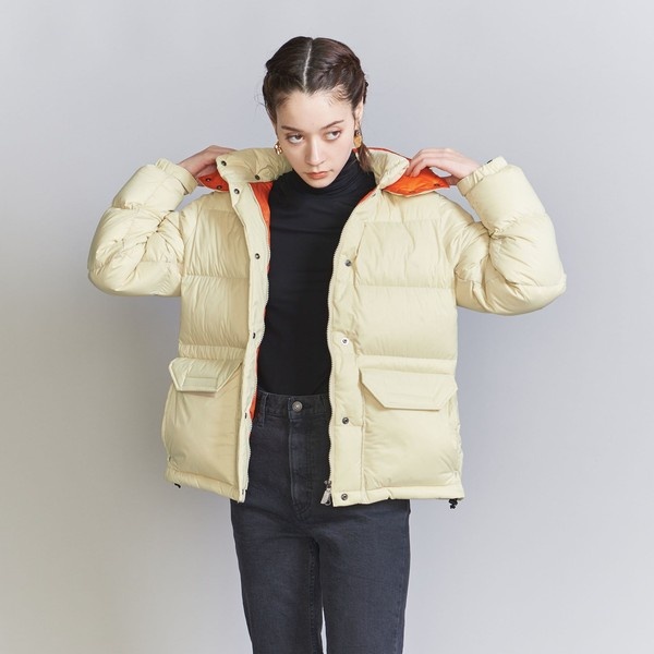 THE NORTH FACE  キャンプシエラショート