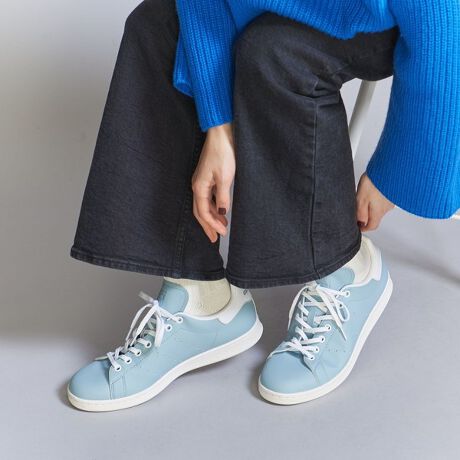 別注】＜adidas Originals＞STAN SMITH M スタンスミス/スニーカー  