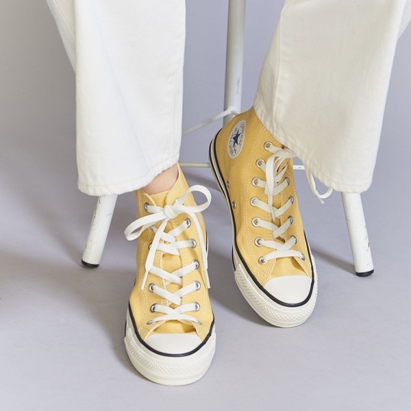 CONVERSE＞ALL STAR US COLORS ハイカット/スニーカー | ビューティ