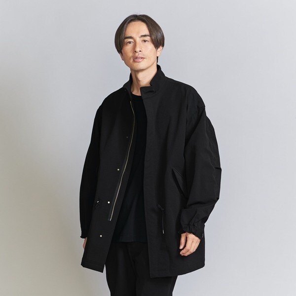 DWS M-65 フィールド ジャケット/セットアップ対応