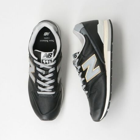 New Balance＞ CM996R/スニーカー | ビューティー＆ユース 