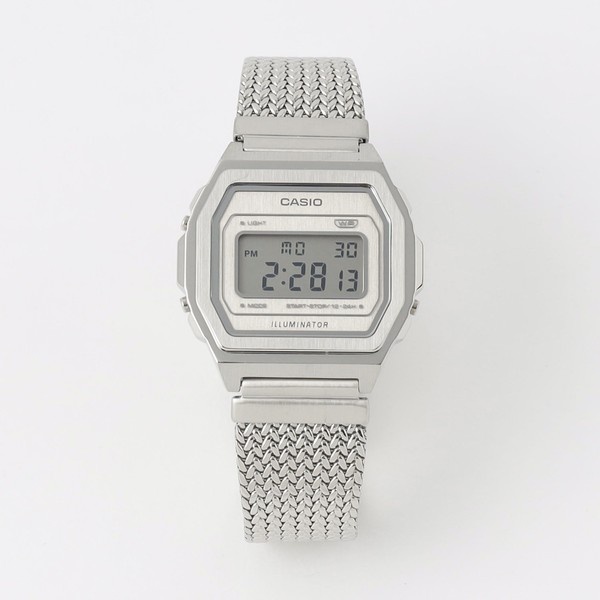 CASIO＞ A1000MA-7JF/腕時計 | ビューティー＆ユース ユナイテッド