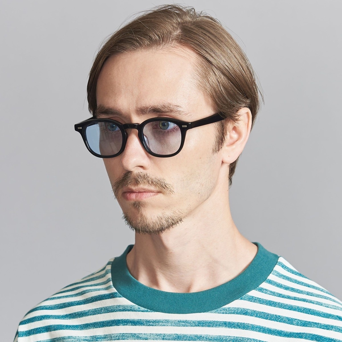 UNITED ARROWS by KANEKO OPTICAL John SGLS/アイウェア