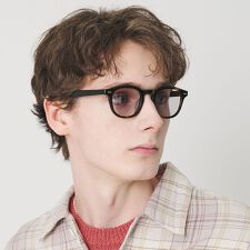 【別注】<KANEKO OPTICAL(金子眼鏡)>John ジョン サングラス その他4