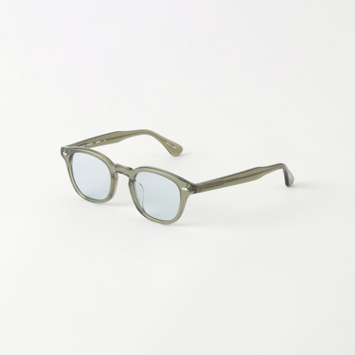 別注】 ＜KANEKO OPTICAL（金子眼鏡）＞ John SGLS/サングラス | ビューティー＆ユース ユナイテッドアローズ(BEAUTY&YOUTH)  | マルイウェブチャネル