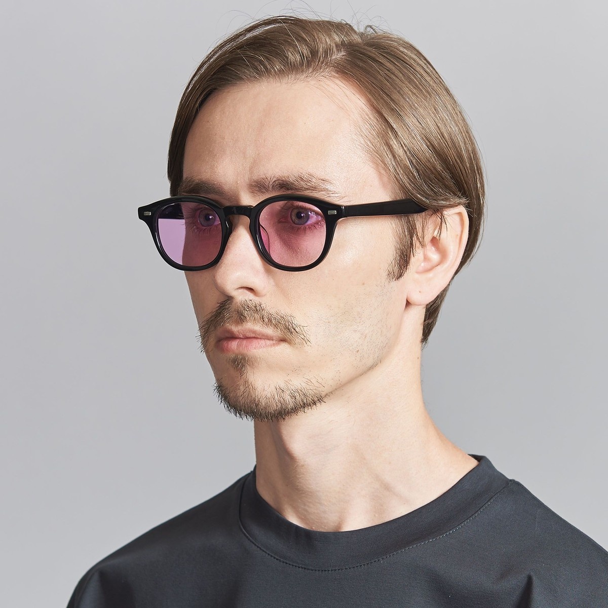 UNITED ARROWS by KANEKO OPTICAL John PHOTOCHROMIC | ビューティ