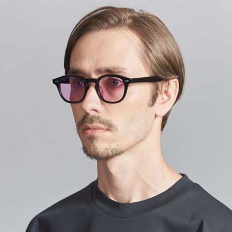 別注】 ＜KANEKO OPTICAL（金子眼鏡）＞ John PHOTOCHROMIC LENS 
