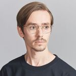 別注】＜KANEKO OPTICAL（金子眼鏡）＞James ジェームズ アイウェア 