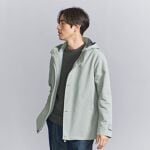 レインドロップ フーディ ブルゾン | ビューティー＆ユース 