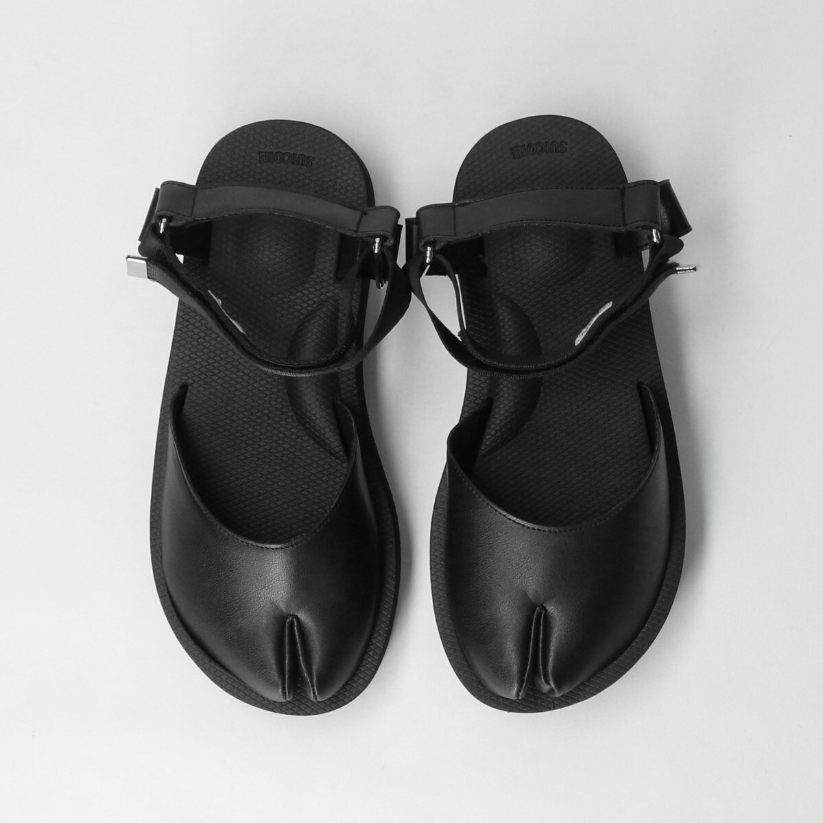 別注】＜SUICOKE＞タビ サンダル/23SS | ビューティー＆ユース