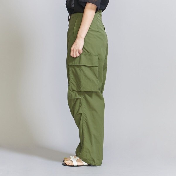 こまたん　ARMY TWILL★ミリタリーカーゴパンツ BY別注 ARMY TWILL パンツ カーゴパンツ 【ARMY TWILL/アーミーツイル