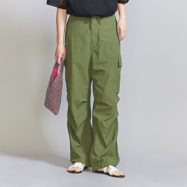 こまたん　ARMY TWILL★ミリタリーカーゴパンツ BY別注 ARMY TWILL パンツ カーゴパンツ 【ARMY TWILL/アーミーツイル