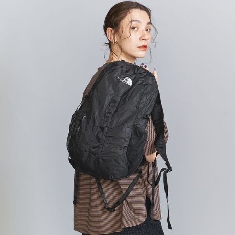 THE NORTH FACE＞メイフライパック22/リュック | ビューティー＆ユース 