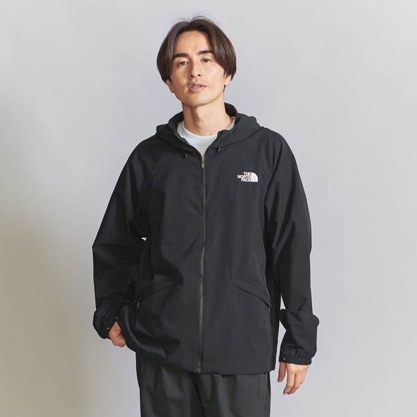 THE NORTH FACE＞ BE FREE JACKET/アウター | ビューティー＆ユース