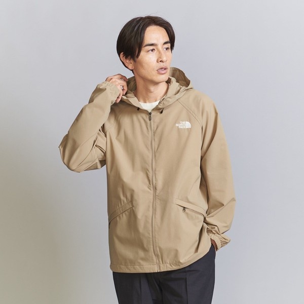 THE NORTH FACE＞ BE FREE JACKET/アウター | ビューティー＆ユース