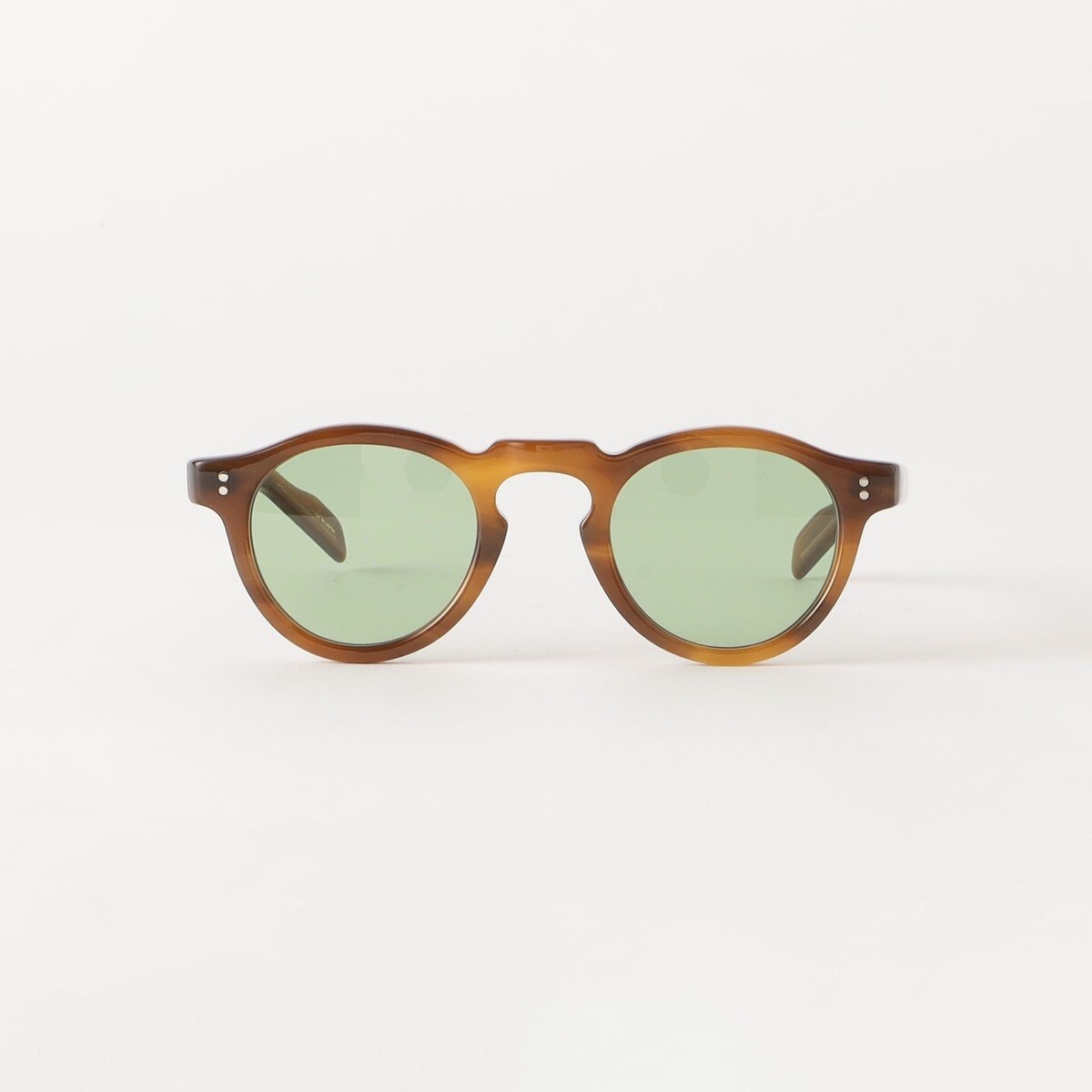 【TT】KANEKO OPTICAL 別注 KEVINケース付 KANEKO OPTICAL サングラス 「別注」 「KANEKO OPTICAL（金子