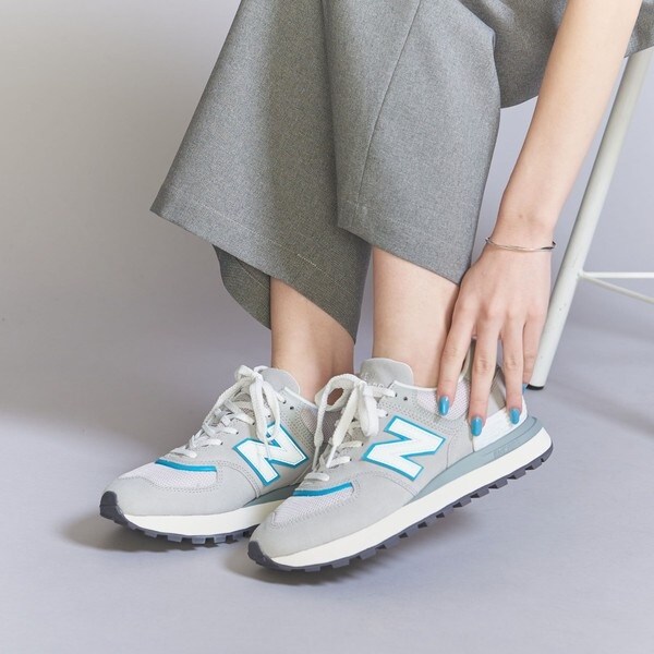 別注】＜New Balance＞U574LGEG/スニーカー | ビューティー