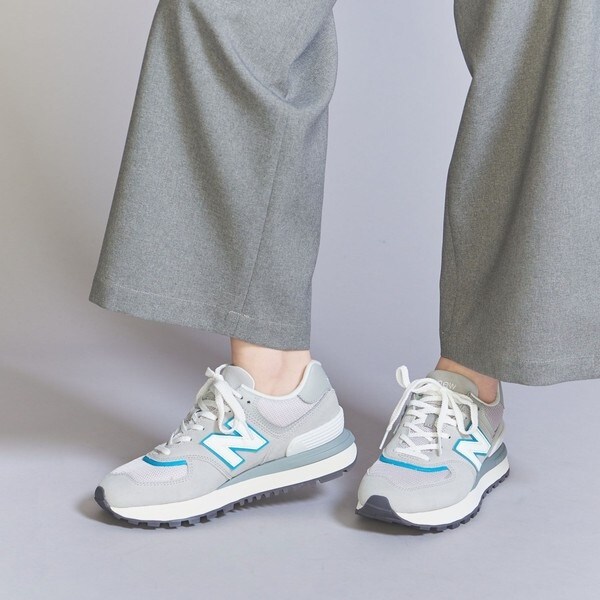 別注】＜New Balance＞U574LGEG/スニーカー | ビューティー