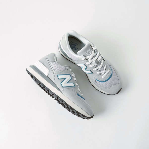 別注】＜New Balance＞U574LGEG/スニーカー | ビューティー＆ユース