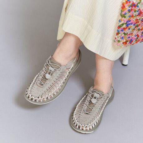 別注】＜KEEN＞WOMENS UNEEK サンダル | ビューティー＆ユース  