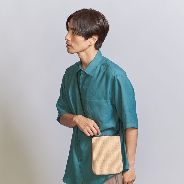 LA UNIQA＞ MINI S/BAG/ショルダーバッグ | ビューティー＆ユース 