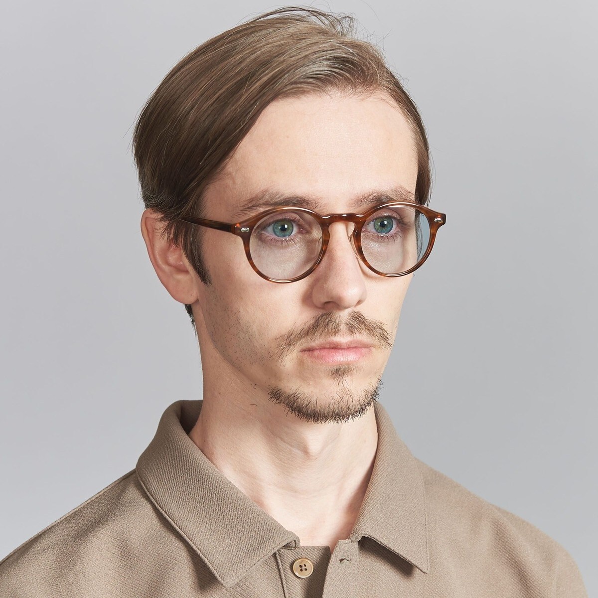 金子眼鏡 monica ユナイテッドアローズ別注　偏光レンズ　サングラス BEAUTY&YOUTH UNITED ARROWS｜【別注】 <KANEKO OPTICAL(金子
