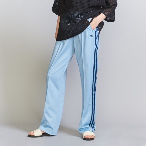 adidas Originals＞トラックパンツ | ビューティー＆ユース
