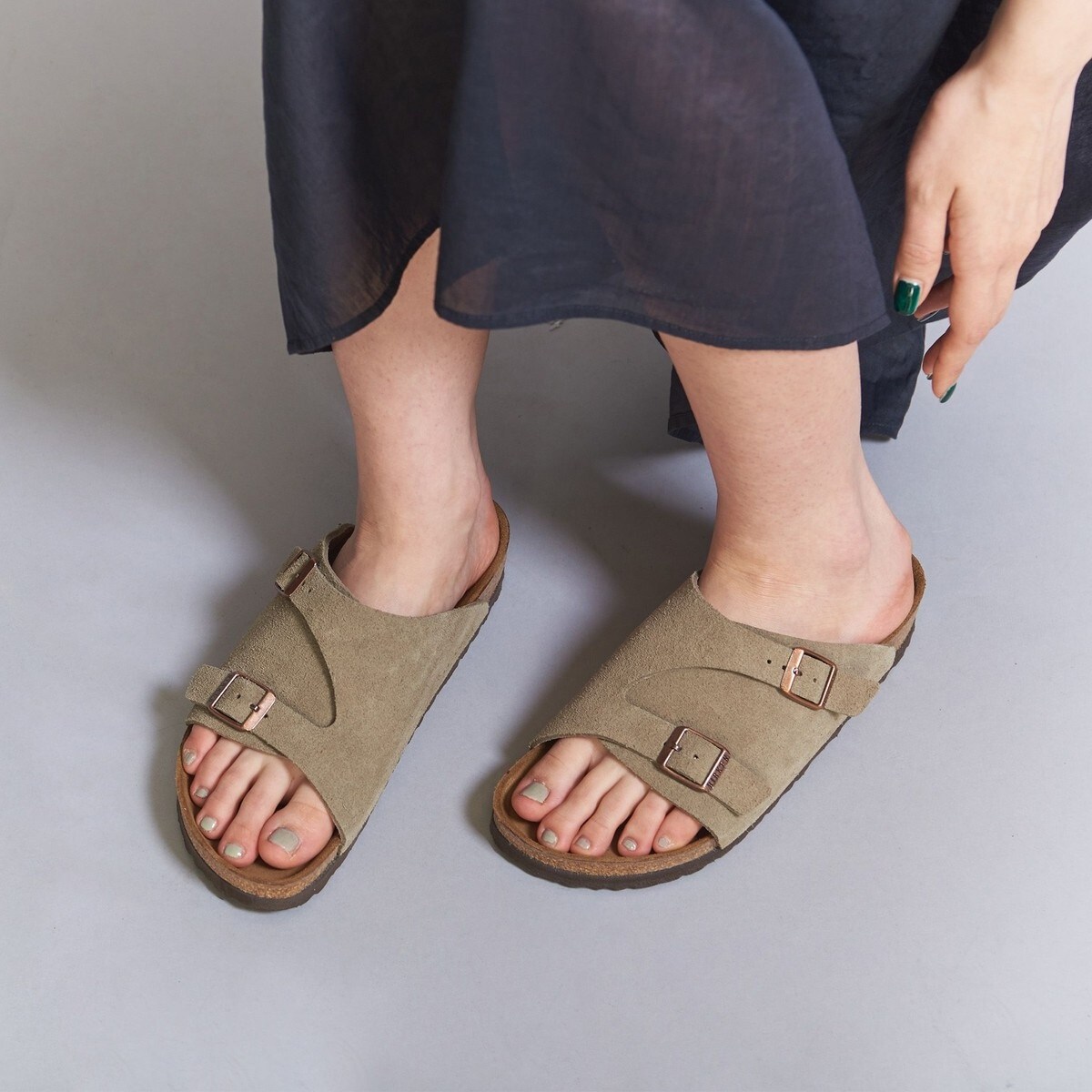 ビューティ＆ユース ユナイテッドアローズ/＜BIRKENSTOCK