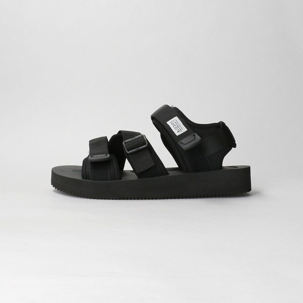 ユナイテッドアローズ」が＜SUICOKE＞の別注サンダルを発売