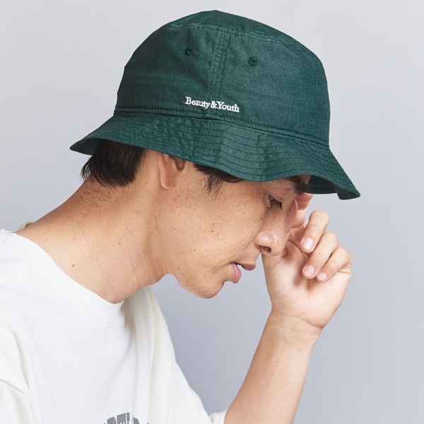 別注】＜NEW ERA＞ T/WRITER HAT/ハット | ビューティ＆ユース