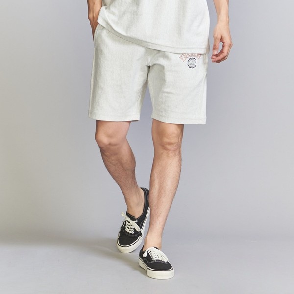 別注】 ＜Champion＞ RW JZ SHORTS/ショートパンツ | ビューティ