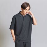LACOSTE for BEAUTY&YOUTH＞ 1TONE PL/ポロシャツ | ビューティー 