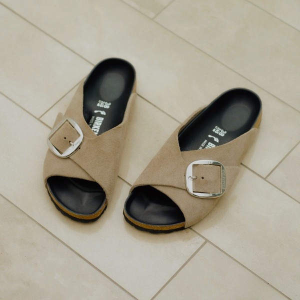 BIRKENSTOCK × BEAUTY&YOUTH＞ AROSA BB/サンダル | ビューティー