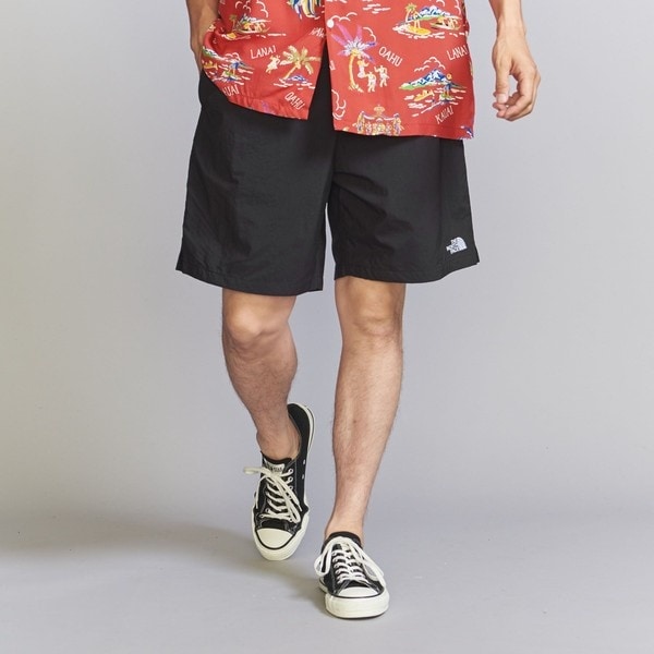THE NORTH FACE＞ バーサタイルショーツ ‐ミディアム‐ | ビューティー