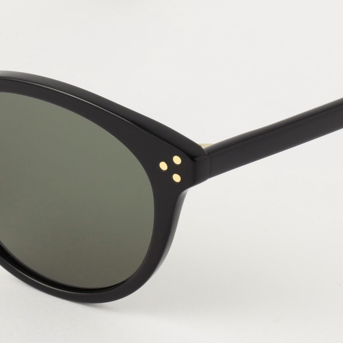 別注】＜ch!iii×KANEKO OPTICAL× BEAUTY&YOUTH＞サングラス