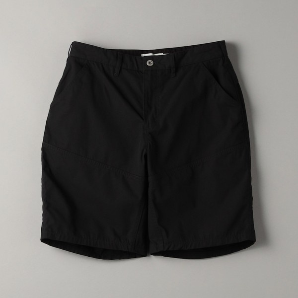 nonnative＞ RANCHER SHORTS C/P/ショートパンツ | ビューティ＆ユース