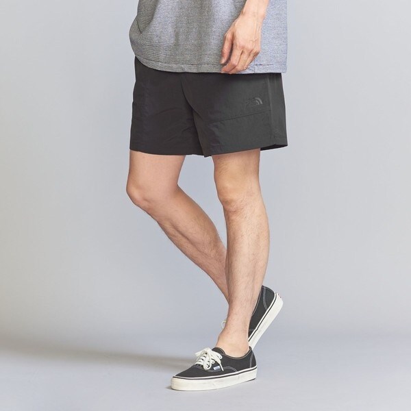 THE NORTH FACE＞ WATER STRIDER SHORT/ショートパンツ | ビューティー