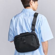 【別注】 ＜Aer＞ COMMUTER SLING/バッグ