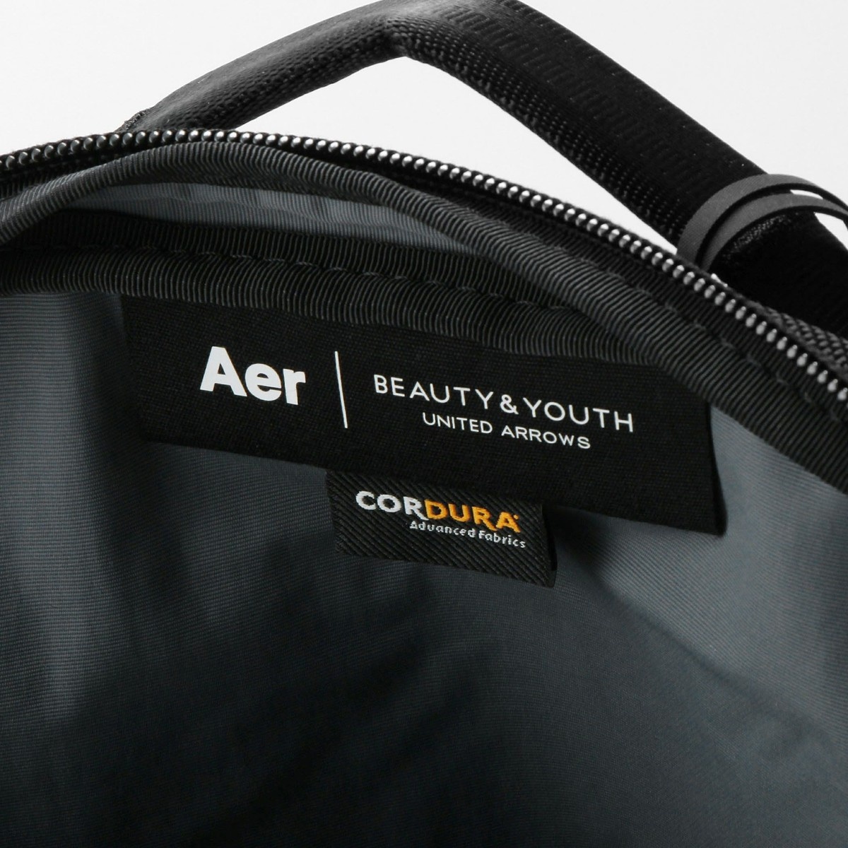 別注】 ＜Aer＞ COMMUTER SLING/バッグ | ビューティー＆ユース