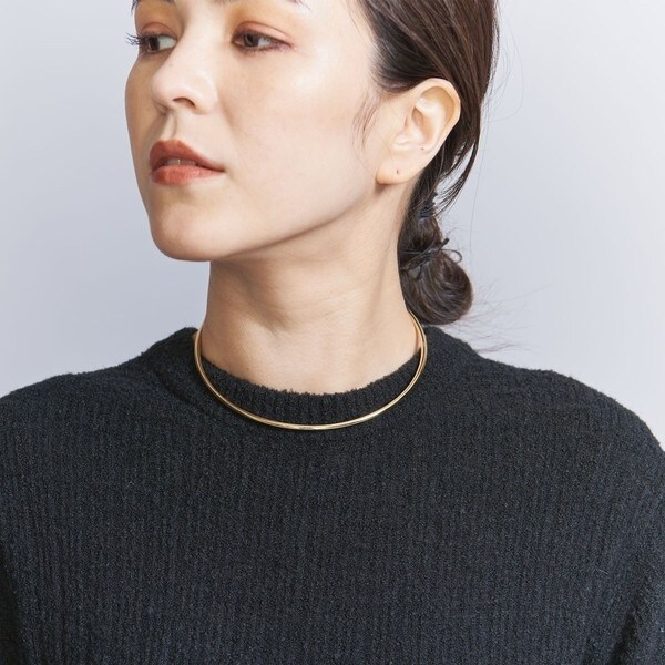 MARW UNITED ARROWS チョーカー シルバー925 MARW UNITED ARROWS