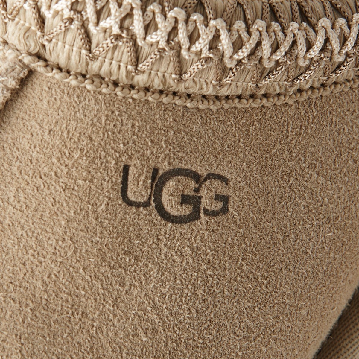 別注】＜UGG＞TAZZ タズ/スリッポン | ビューティー＆ユース