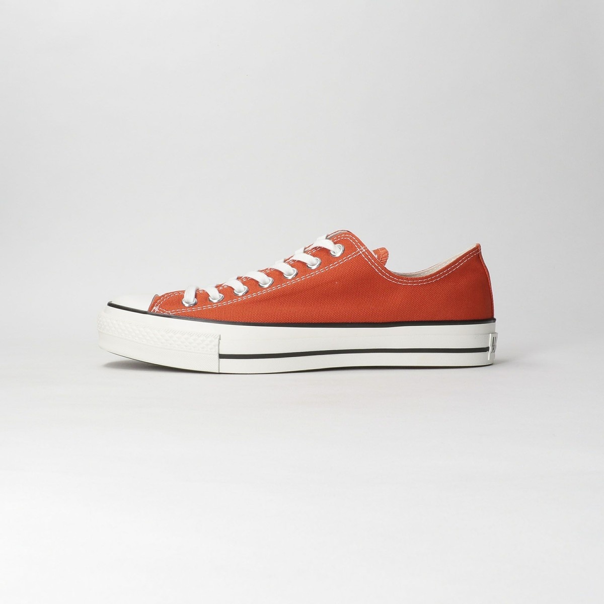 CONVERSE＞ ALLSTAR J OX DEEP ORANGE/スニーカー | ビューティー