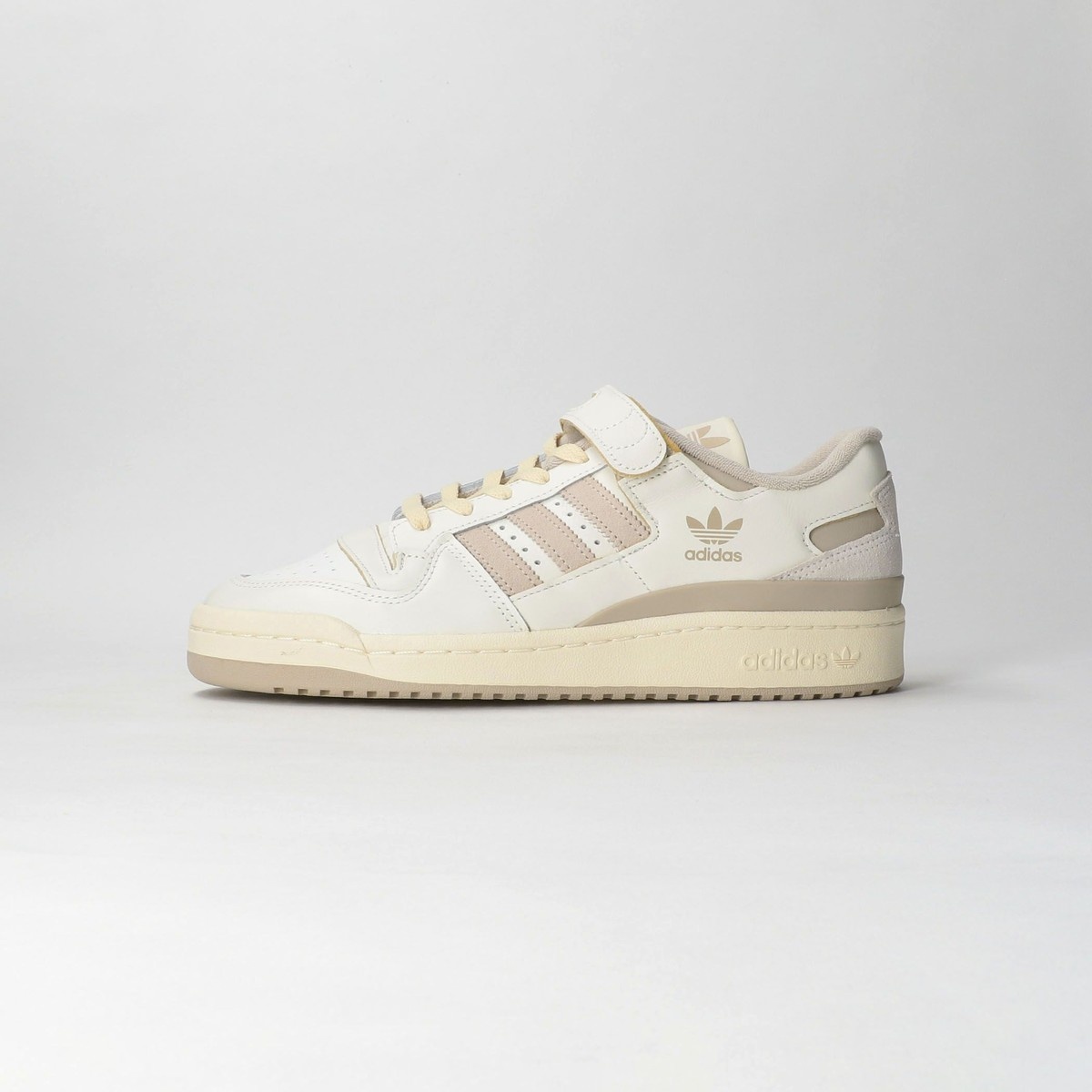 adidas Originals＞ FORUM 84 LOW/スニーカー | ビューティー＆ユース