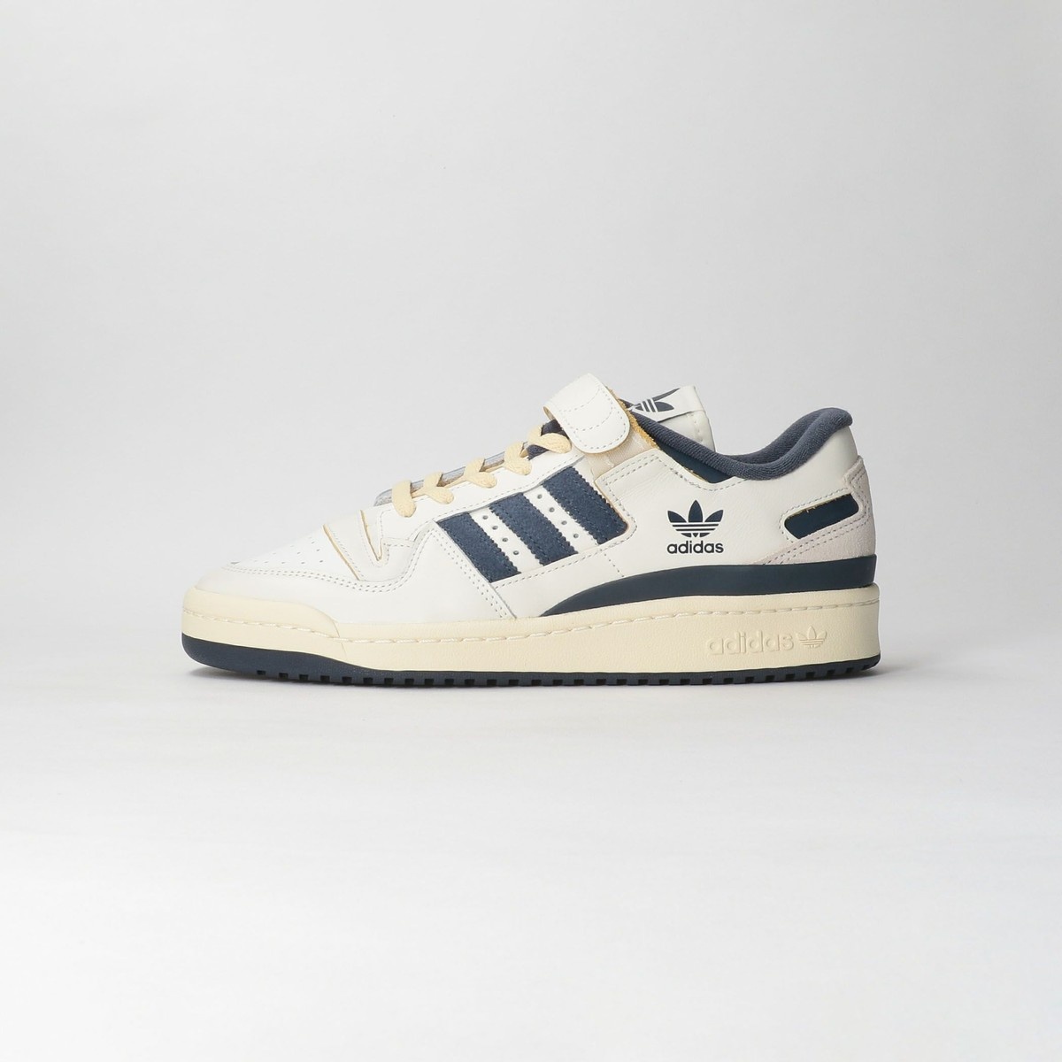 adidas Originals＞ FORUM 84 LOW/スニーカー | ビューティー＆ユース