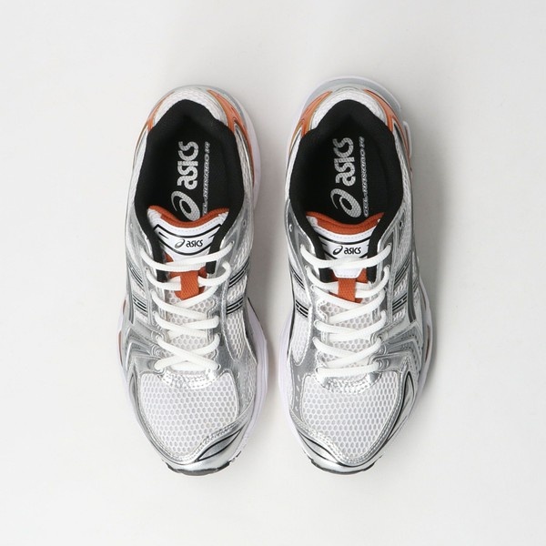 ASICS GEL-KAYANO14 スニーカー 25cm-