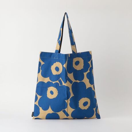 WEB限定】＜marimekko＞PIENI UNIKO ビッグ トートバッグ 